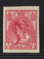 PAYS BAS Y&T N° 51a MNH ** . (MNT114) - Nuevos