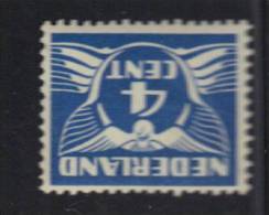 PAYS BAS Y&T N° 137 MH * . (MNT120) - Unused Stamps