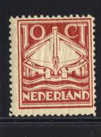 PAYS BAS Y&T N° 158  MNH ** . (MNT123) - Unused Stamps