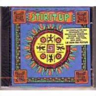 Stir It Up °°° Compilation  CD - Hit-Compilations