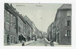 SAARUNON - Hauptstrase - Sarre-Union