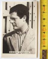 MARCELLO MASTROIANNI / CINEMA PHOTO - Albumes & Colecciones