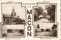 Macon - Momignies