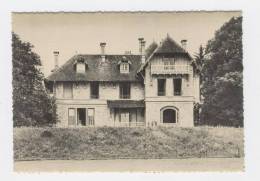 GUEUGNON  71 -  CHÂTEAU DE LA MEGENE    / 933 - Gueugnon