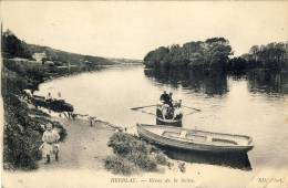 HEERBLAY - Rives De La Seine - Herblay