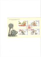 Carta De Bulgaria 90 - Lettres & Documents