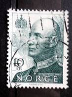 Norway - 1993 - 2002 - Mi.nr.1131 - Used - King Harald V - Definitives - Usados