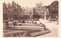 Gaesbeek,  Château De Gaesbeek-lez-Bruxelles / Touring Club De Belgique - Lennik