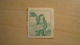 China  1953  Scott #178  Unused - Ungebraucht