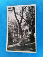 74  Carte De La Roche Sur Foron Chapelle De La Bénite Fontaine Et Chemin De La Croix - La Roche-sur-Foron