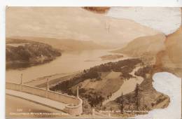 BR11902 Columbia River Highway Oregon  2  Scans - Other & Unclassified