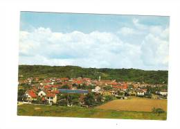 CHANTELOUP LES VIGNES - Vue Générale - - Chanteloup Les Vignes