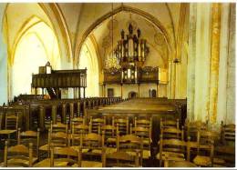 Orgel, Organ, Orgue 14. Nicolaikerk, Appingedam, NL. Unused - Appingedam