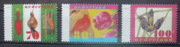 Niederlande   1996    ** - Unused Stamps