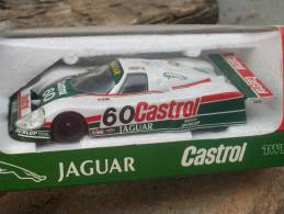 ONYX - JAGUAR XJR-9  Scala 1/43 - Onyx