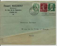 =FR Brief 1927 - Cartas & Documentos