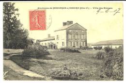 MEZIERES SUR ISSOIRE - Villa Des Brosses - Meziere Sur Issoire