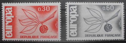 Frankreich   Europa  Cept   1965  ** - 1965