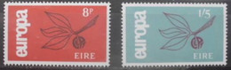 Irland   Europa   Cept   1965  ** - 1965