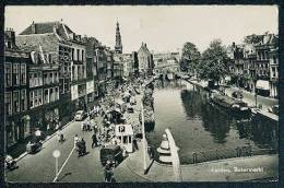 Leiden, Botemarkt - Leiden