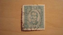 Horta  1892  Scott #5a  Used - Horta