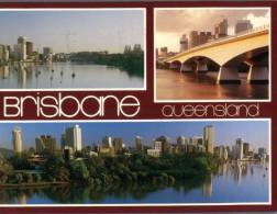 (010) Queensland - Brisbane - Brisbane