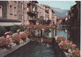 Le Vieil Annecy - Belle Carte ** NEUVE ** Edition G.Rossat- Mignod N°10143 - Annecy-le-Vieux