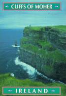 The Cliffs Of Moher  Co Clare  2/695 John Hinde - Clare