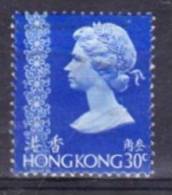 HONG KONG YT  270   OB. USED TB - Oblitérés