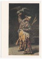 ART POSTCARD - Kyrgyzstan Kirghiz - Ethnology, Folklore, Hawker, Edition Year 1962 - Kirgisistan