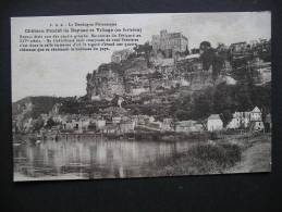 La Dordogne Pittoresque,Chateau Feodal De Beynac Et Village(en Sarladais) - Aquitaine