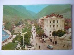 KOSOVO - PEC - PEJE - 1963 - Kosovo