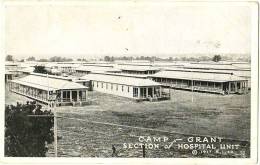 Camp-Grant Section Of Hospital Unit - Rockford - Rockford