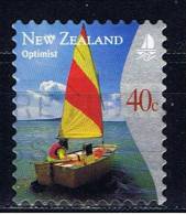 NZ+ Neuseeland 1999 Mi 1806 - Oblitérés