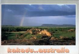 (129) Australia - Northern Territory - Kakadu - Kakadu