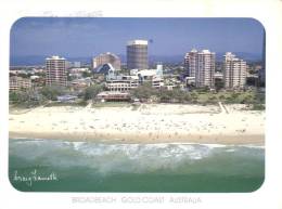 (129) Australia - Queensland - Broadbeach - Gold Coast