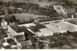 CLAIRVAUX LES LACS - Clairvaux Les Lacs