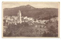 Bejaia Ou Bougie (Algérie) : Vue Générale In 1929. - Bejaia (Bougie)