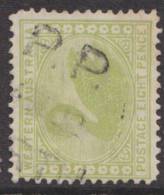 WESTERN AUSTRALIA 1905 8d SG 144 U XM1025 - Usados