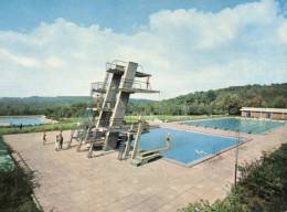 (200) Netherlands - Swimming Pool - Totbad - Zwemmen