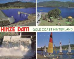 (164) Australia - Queensland - Hinze Dam - Andere & Zonder Classificatie