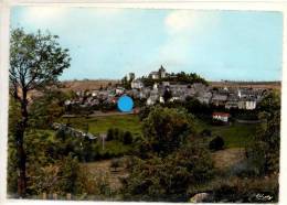 Laguiole, Vue Générale - Laguiole