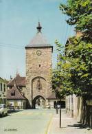 BR24704 Molsheim La Tour Des Forgerons    2 Scans - Molsheim