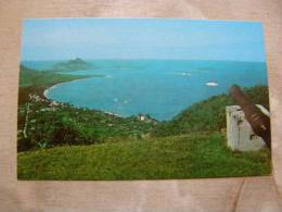 Grenada Carriacou Hillsborough  D77820 - Grenada