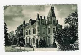 SAINT ETIENNE DE MONTLUC - Château De La Juliennais - Saint Etienne De Montluc