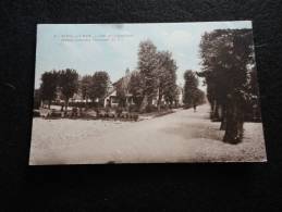 Saint - Pol - Sur Mer :  Cité Des Cheminots.Avenue Edmond Flamand . - Saint Pol Sur Mer