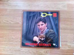 DISQUE 33T HUGUES AUFRAY A L\'OLYMPIA - Altri & Non Classificati