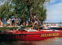 (536) Australia - NSW - Broken Hill - Lakes Water Sport - Broken Hill