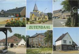 Zutendaal    -  GROOT FORMAAT - Zutendaal