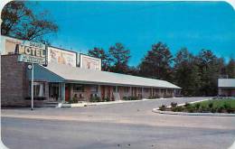 122755-Alabama, Phenix City, Sam's Motel - Andere & Zonder Classificatie